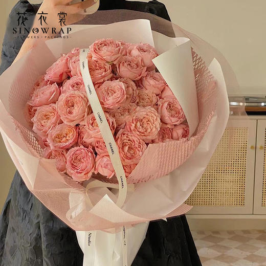 环保蜂窝纸 --网眼艺术纸（10码） 商品图2