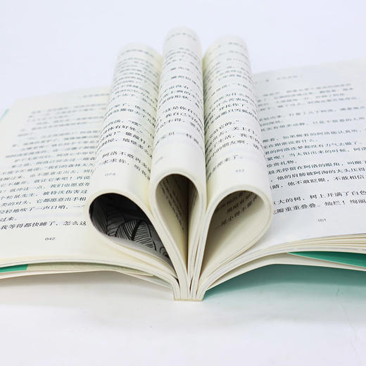 布罗镇的邮递员 朗读版 商品图2