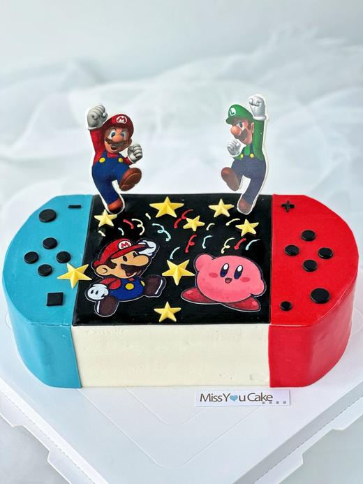 设计师系列 - 马里奥之家 商品图0