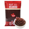 500g易小焙低糖纯红豆沙 商品缩略图0