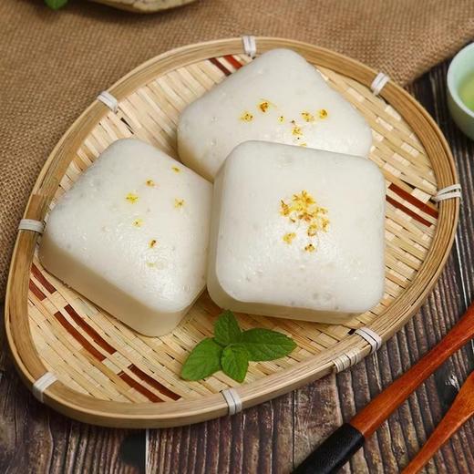 桂花米糕540g/6只装-YSF | 茶点点心 商品图1