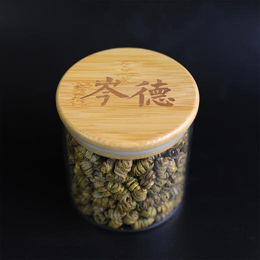 岑德 A级石斛枫斗 160g/罐 商品图3