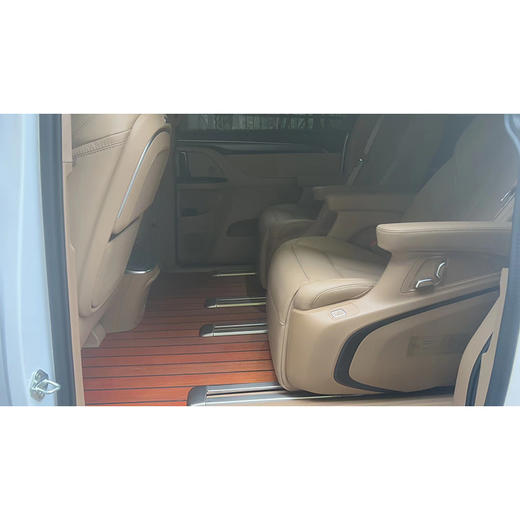 别克 GL8 ES陆尊 653T 豪华型 【长租-北京】 商品图6