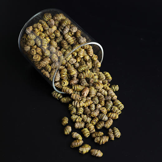 岑德 A级石斛枫斗 160g/罐 商品图4