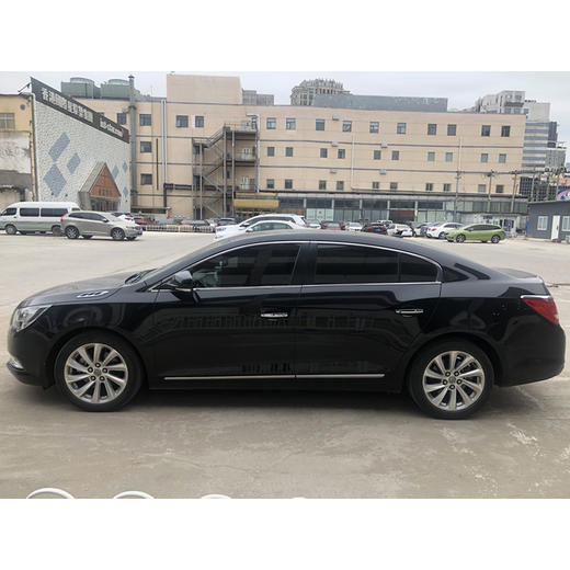 别克 君越 2.4L SIDI豪华舒适型 【长租-北京】 商品图3