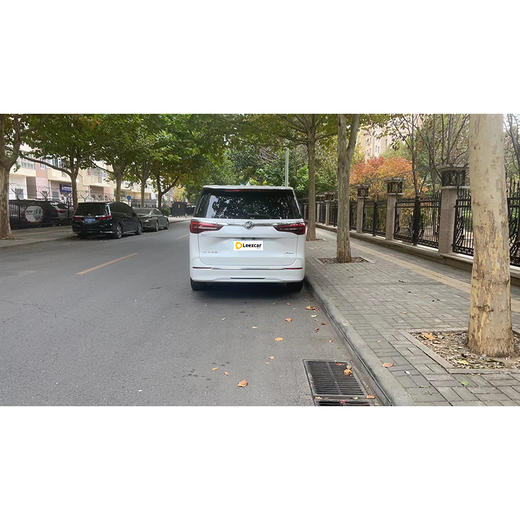 别克 GL8 ES陆尊 653T 豪华型 【长租-北京】 商品图4