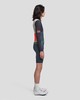 MAAP 男士 Form Pro Hex LS Jersey Black 长袖骑行服 商品缩略图3