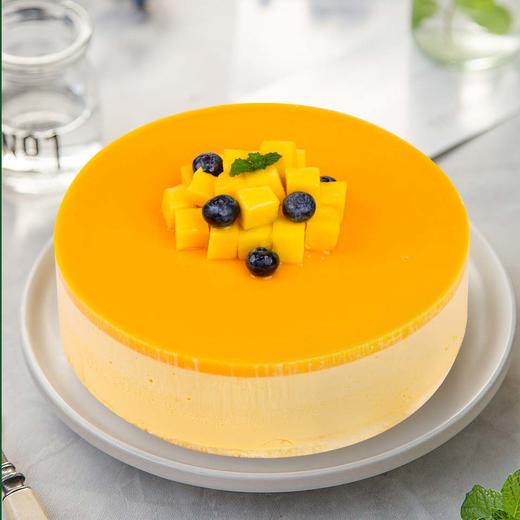 芒芒得意|慕斯 商品图1