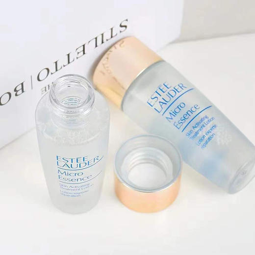 雅诗兰黛樱花原生液普通原生液中小样微精华水 30ml/50ml 商品图3