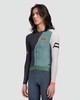 MAAP 男士 Form Pro Hex LS Jersey Black 长袖骑行服 商品缩略图0