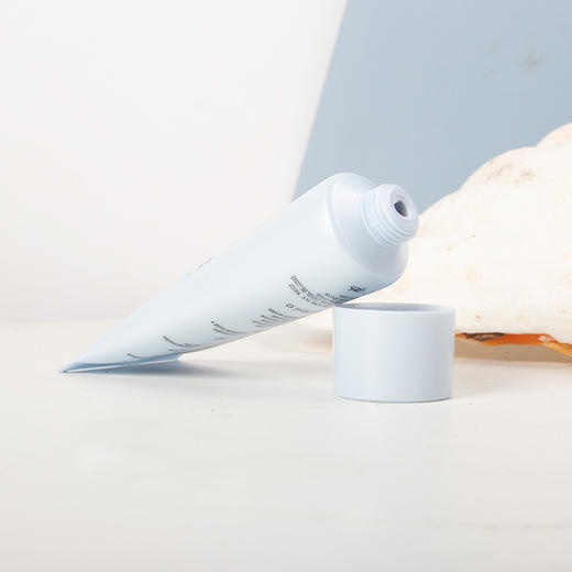 雅诗兰黛细致焕采洁面乳30ml中小样可卸淡妆洗面奶 商品图3