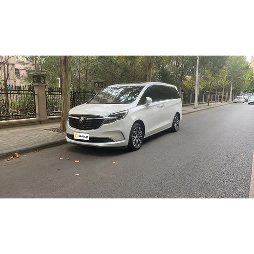 别克 GL8 ES陆尊 653T 豪华型 【长租-北京】 商品图2