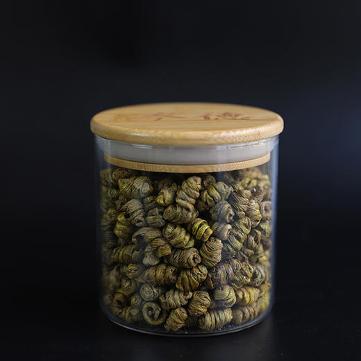 岑德 A级石斛枫斗 160g/罐 商品图2