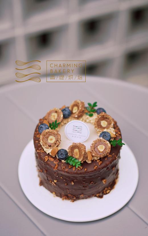 【会员特惠200.64元】梦龙奥利奥榛子 商品图2