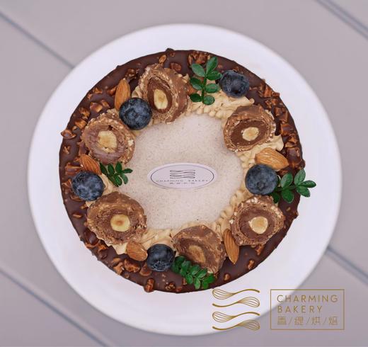 【会员特惠200.64元】梦龙奥利奥榛子 商品图3