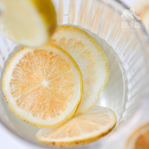 生态冻干柠檬片（临期八折） | 绿家自产 * Eco-freeze-dried lemon slices | Self-production 商品图8