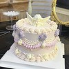 人间天使 · 奶油霜蛋糕 商品缩略图0
