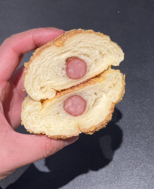 脆肠面包（10点后陆续出） 商品图2