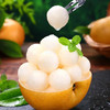 【C】冰糖秋月梨礼盒（中秋限定）6粒特级果装（礼盒包装随机）） 商品缩略图3