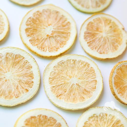 生态冻干柠檬片（临期八折） | 绿家自产 * Eco-freeze-dried lemon slices | Self-production 商品图9