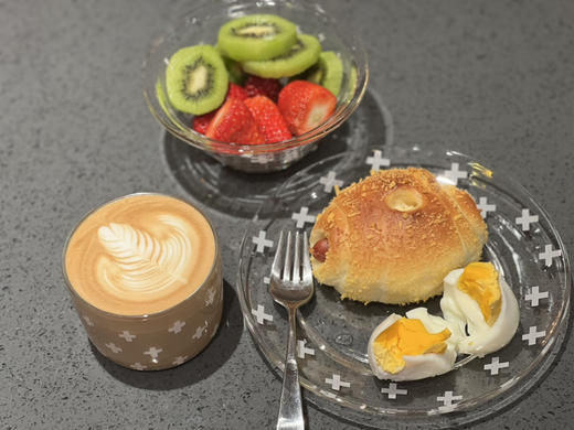 脆肠面包（10点后陆续出） 商品图3