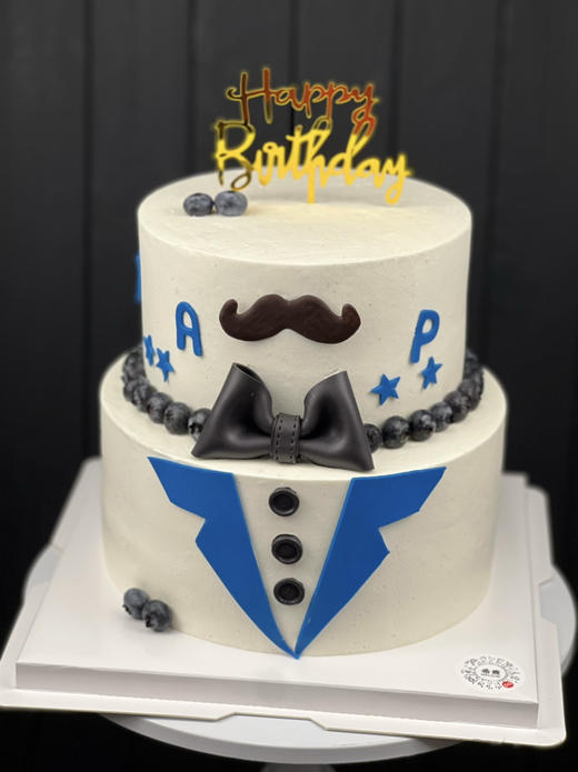 绅士先生 商品图1