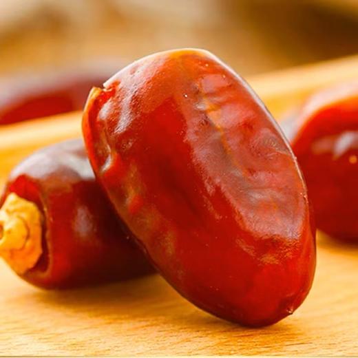 阿联酋进口DATE CROWN皇冠椰枣 商品图1