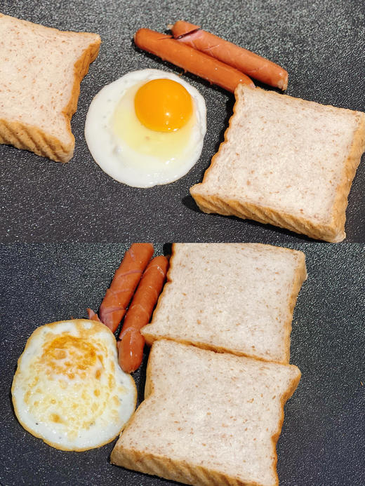 无糖全麦吐司（14点左右出） 商品图3