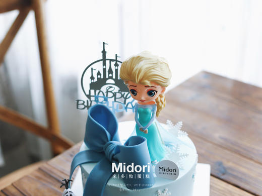 艾莎与雪宝（3.0） 商品图2