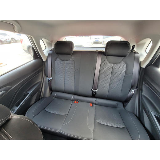 哪吒V 标准续航版升级型【长租-北京】 商品图5