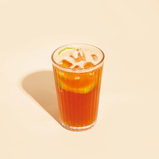 Sharefoods柠檬冰茶（饮品） 商品图0