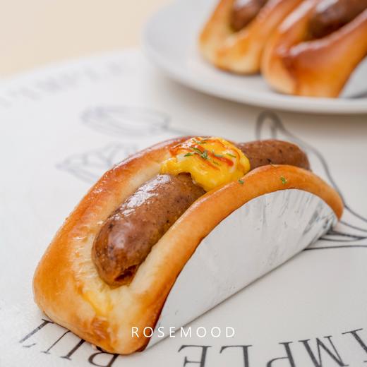 岩烧烤肠 商品图1