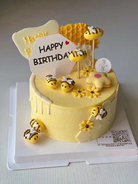 小蜜蜂（提前24小时预订）