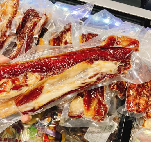 腊猪板筋300g | 腊味系列 商品图0
