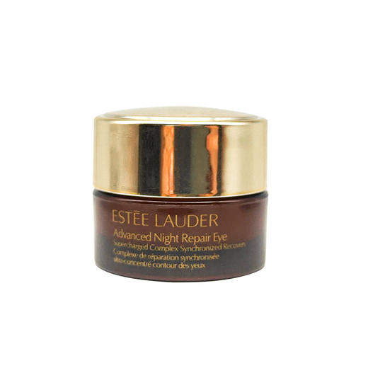 雅诗兰黛抗蓝光ANR眼霜肌透修护眼部精华霜5ml小样 商品图4