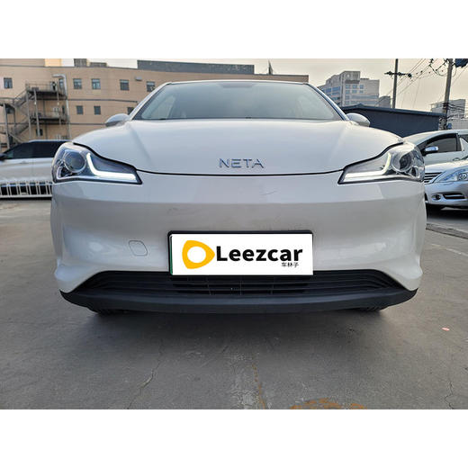 哪吒V 标准续航版升级型【长租-北京】 商品图1