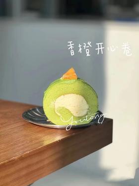 开心果橙子（十二点左右出货）