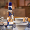 郎酒 45° 顺品郎（蓝顺）480ml 商品缩略图4