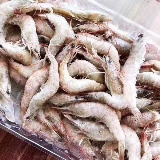 小河虾2盒 商品图0