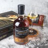 40°格兰歌颂单一麦芽威士忌（雪莉桶）375ml 商品缩略图2