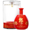 郎酒  53°红花郎红钻（精制版） 500ml 商品缩略图1