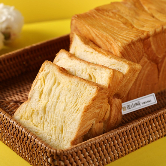 招牌手撕吐司（12:00左右出炉）