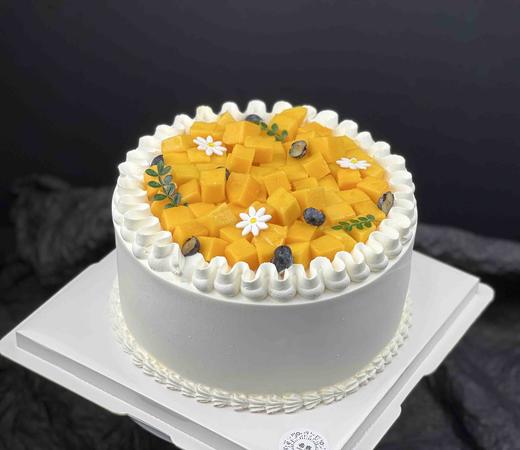 芒果多多蛋糕 商品图1