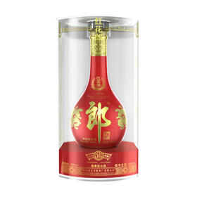 郎酒 53° 红花郎15年 500ml