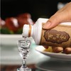 52°百年糊涂酒（超值装）125ml 商品缩略图1