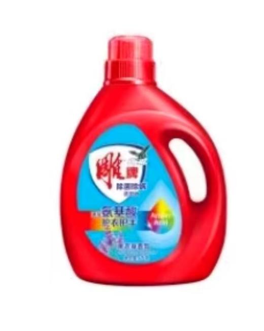 雕牌除菌除螨洗衣液3.6千克+400克 商品图0