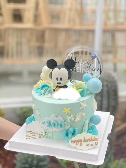 【会员特惠228.8元】米妮/米奇 商品图1