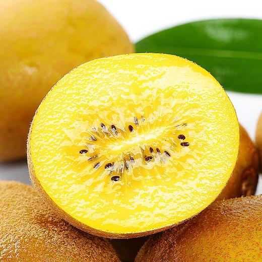 国产金果（礼盒）约2.4kg/件 商品图1