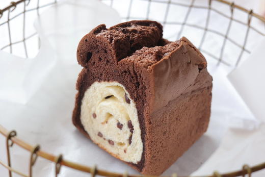 黑钻吐司 商品图0