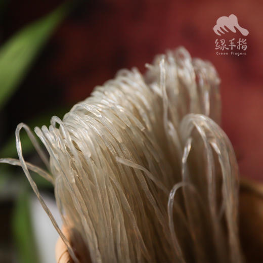 生态红薯粉条 | 合作生产*Eco-sweet potato vermicelli | Coproduction 商品图4